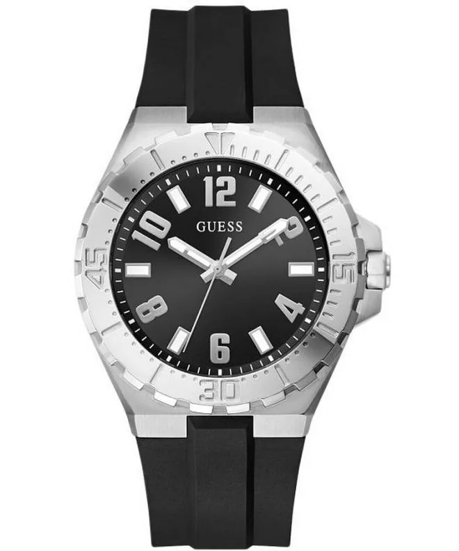 Часовник Мъжки Guess Campus GW0906G1