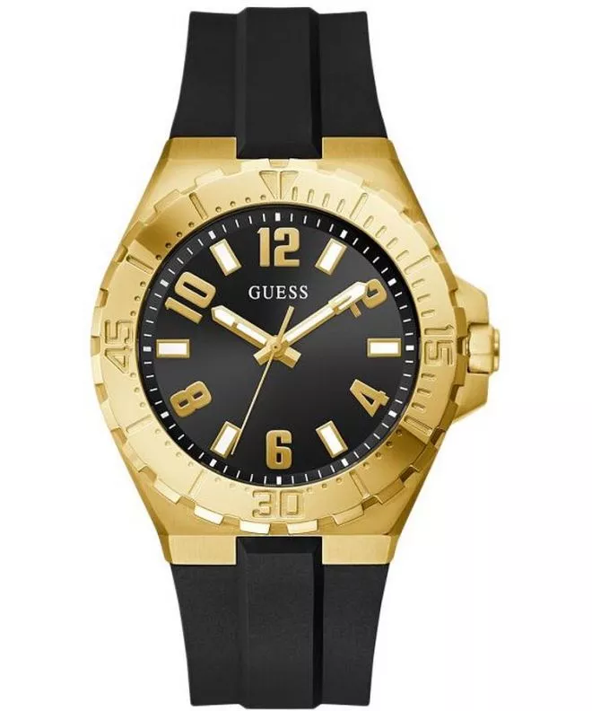 Часовник Мъжки Guess Campus GW0906G2