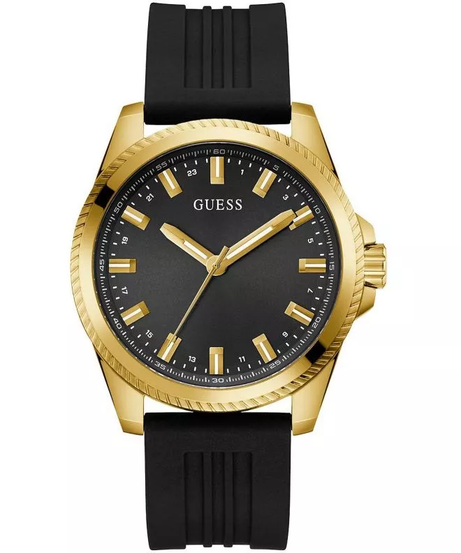 Часовник Мъжки Guess Champ GW0639G2