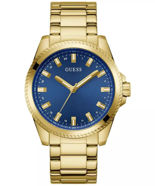 Часовник Мъжки Guess Champ GW0718G2