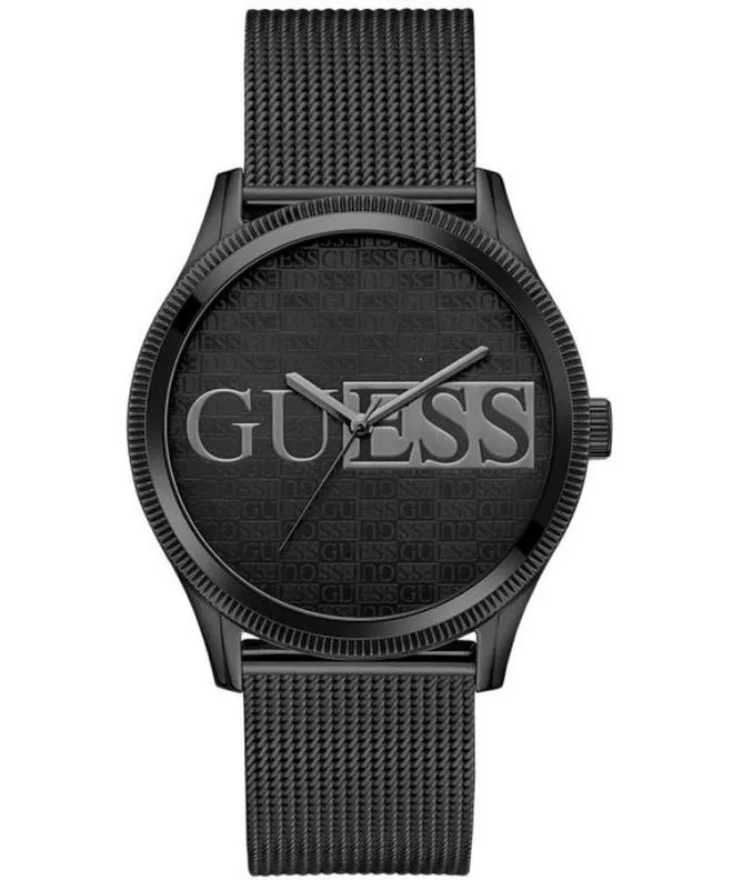 Часовник Мъжки Guess Classic GW0710G3