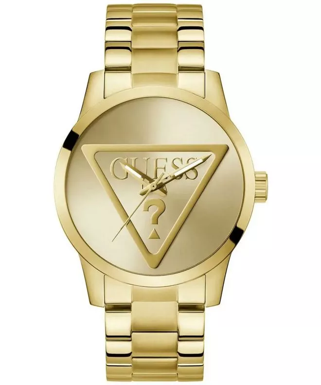 Часовник Мъжки Guess Classic GW0782G1