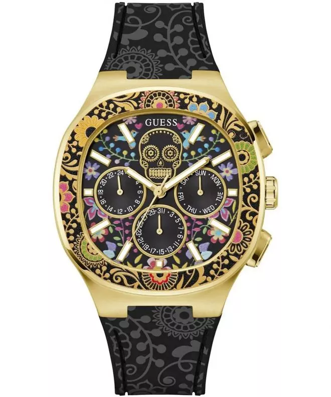 Часовник Мъжки Guess Classic GW0784G1