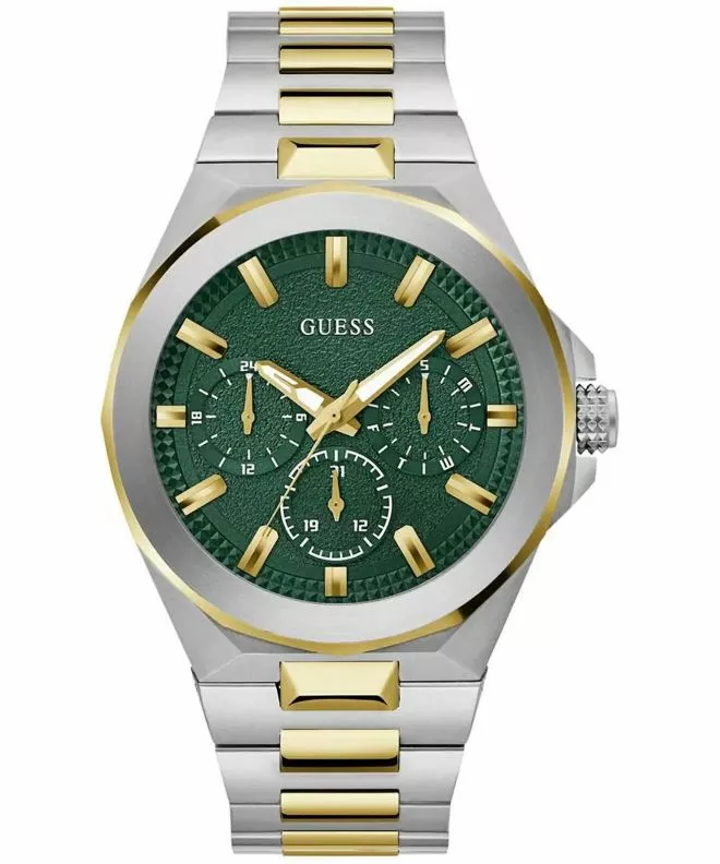 Часовник Мъжки Guess Classic GW0798G3