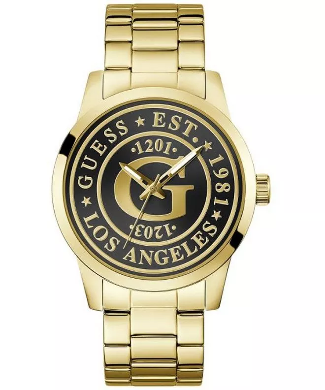 Часовник Мъжки Guess Collegiate GW0888G2
