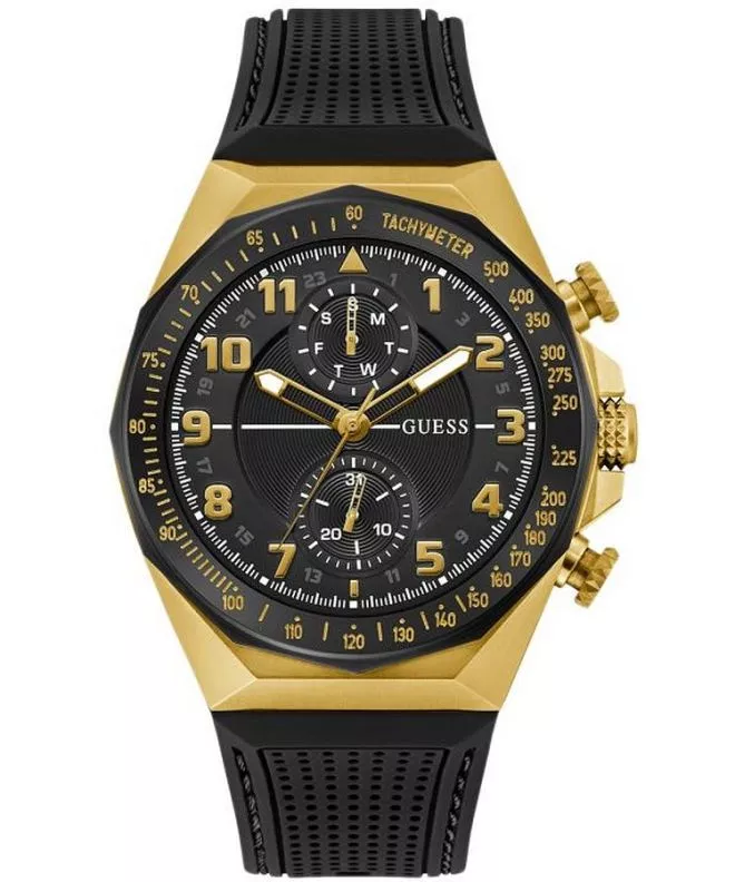 Часовник Мъжки Guess D1 GW0902G1