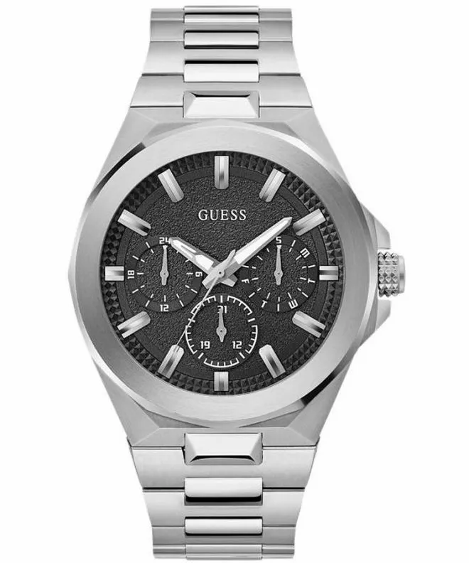 Часовник Мъжки Guess Dashboard GW0798G1