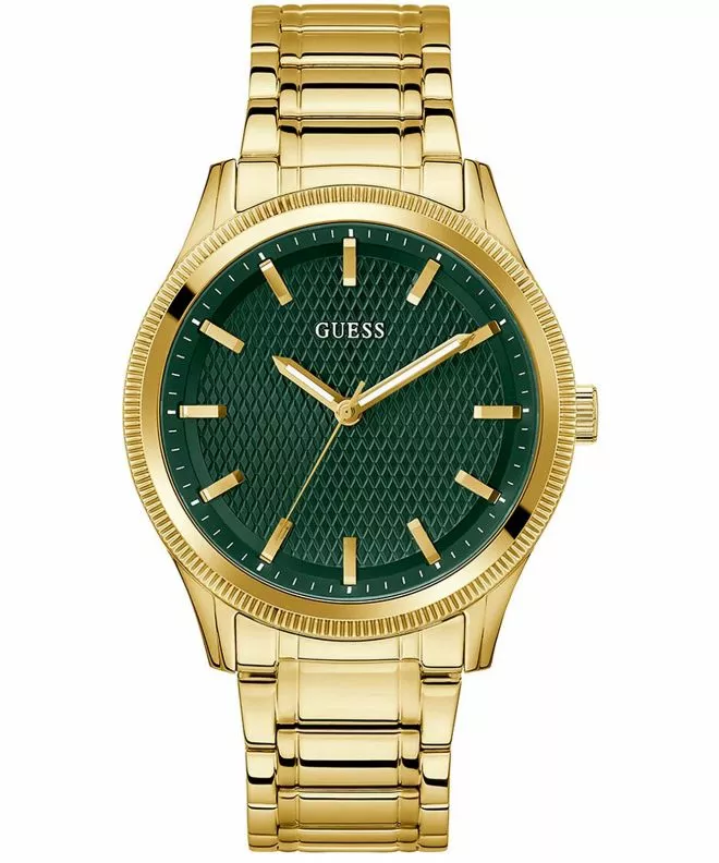Часовник Мъжки Guess Dex GW0626G2