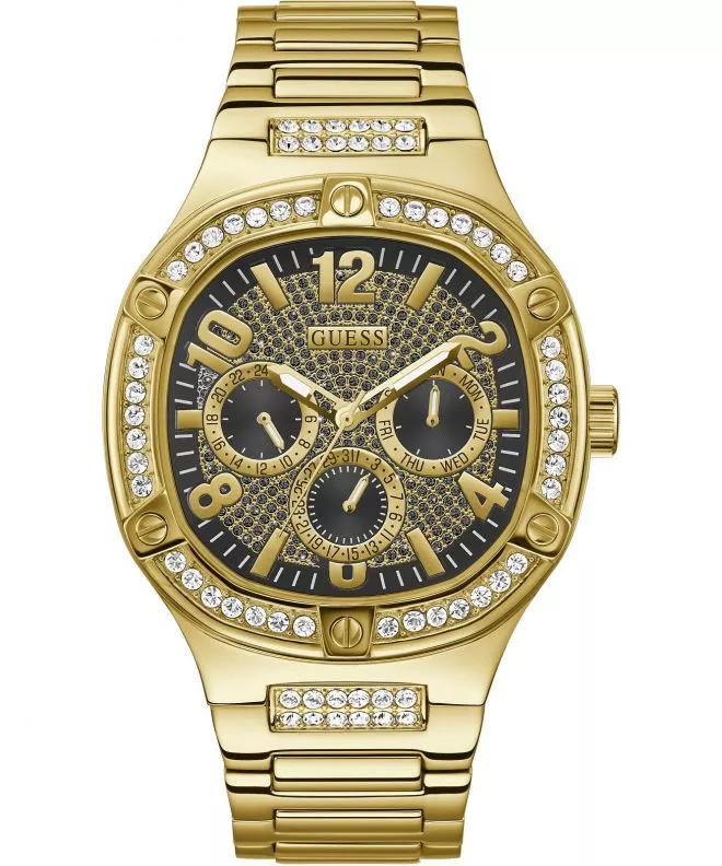 Часовник Мъжки Guess Duke GW0576G2