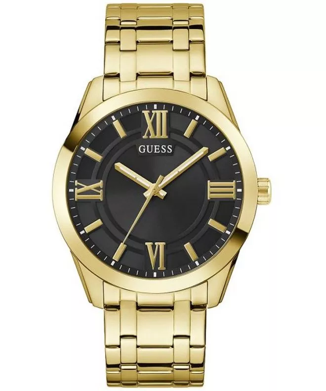 Часовник Мъжки Guess Elliot GW0893G4