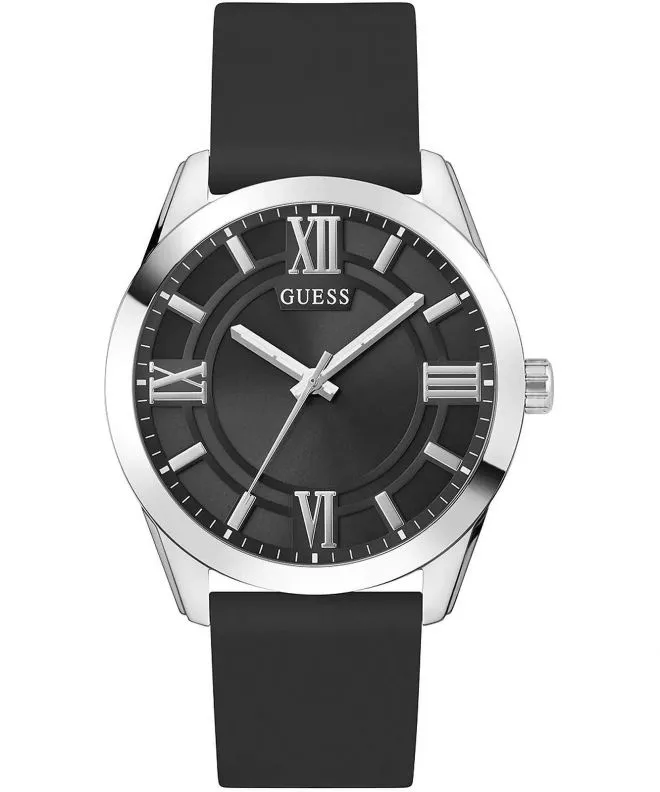 Часовник Мъжки Guess Elliot GW0894G1