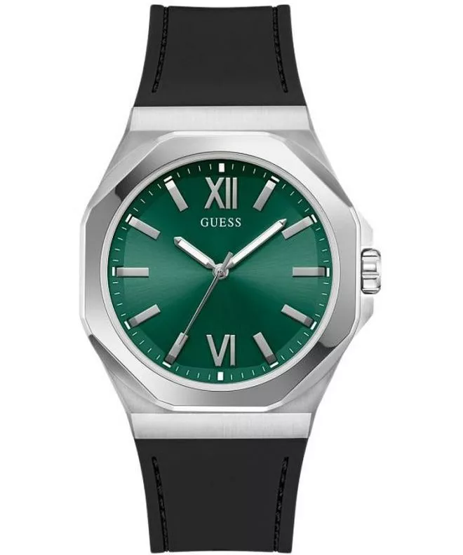 Часовник Мъжки Guess Emperor GW0850G1