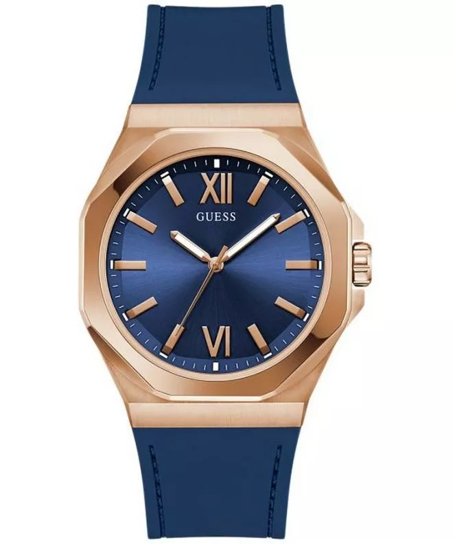 Часовник Мъжки Guess Emperor GW0850G3