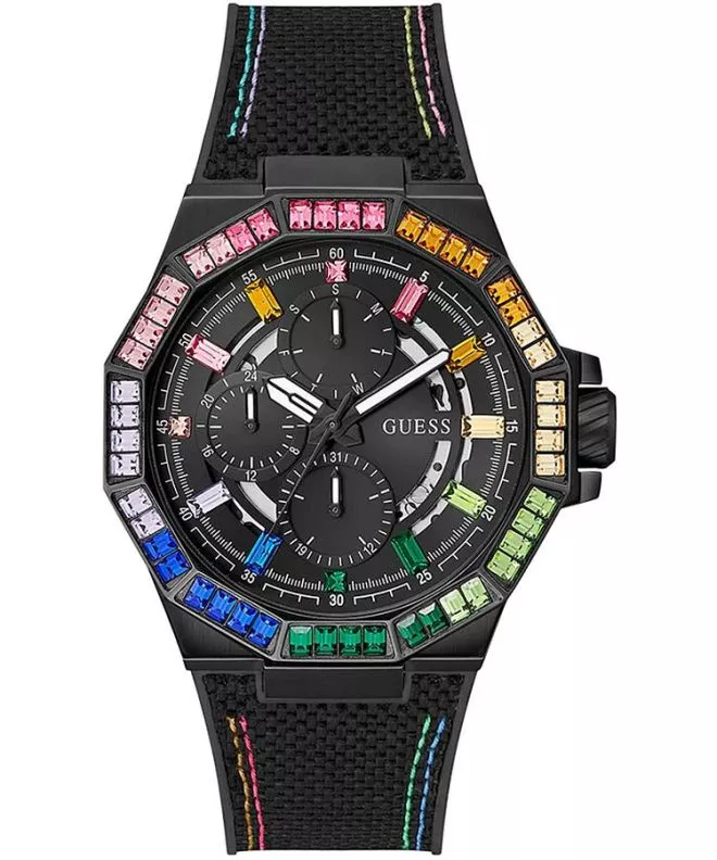 Часовник Мъжки Guess Energy GW0701G1