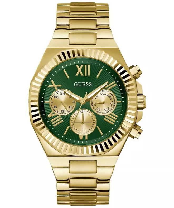 Часовник Мъжки Guess Equity GW0703G2