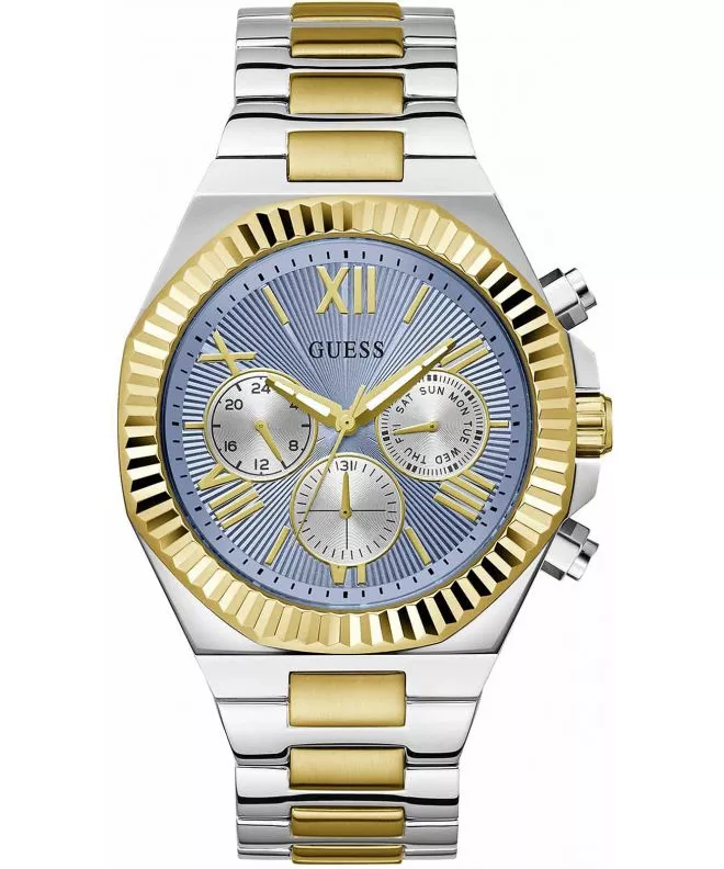 Часовник Мъжки Guess Equity GW0703G3