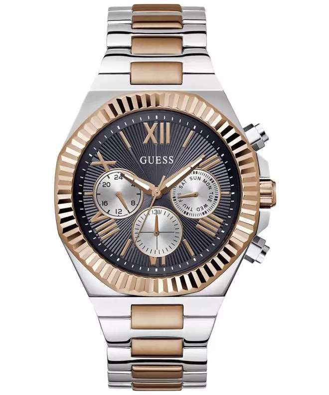 Часовник Мъжки Guess Equity GW0703G4