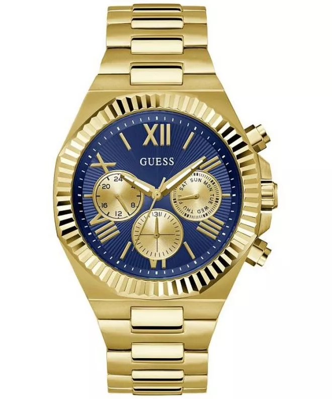 Часовник Мъжки Guess Equity GW0703G6