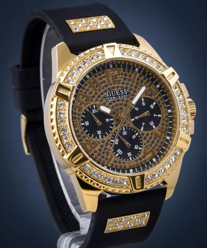 Часовник Унисекс Guess Frontier W1132G1