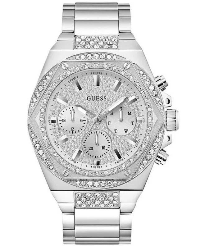 Часовник Мъжки Guess Fury GW0899G1