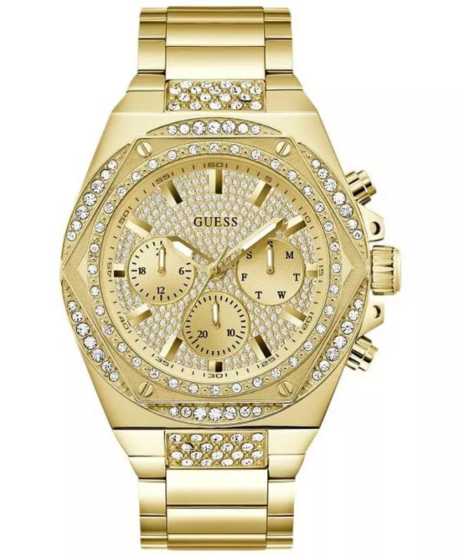 Часовник Мъжки Guess Fury GW0899G2