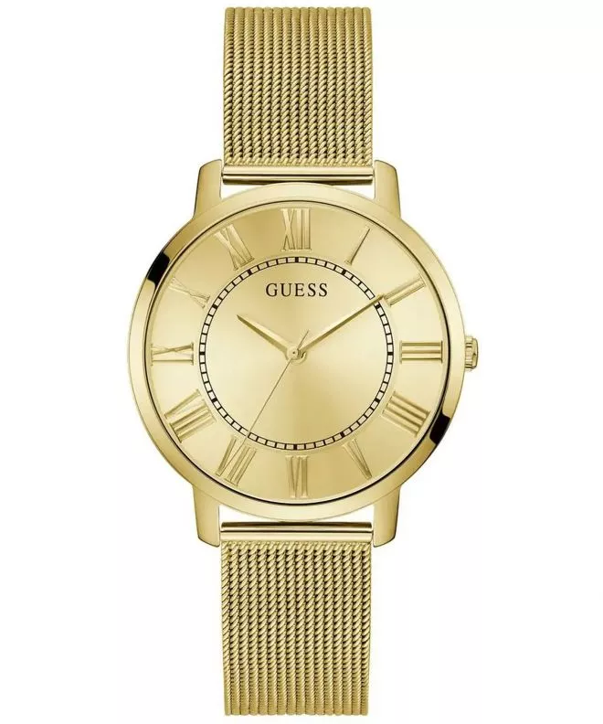 Часовник Мъжки Guess Gent 40 mm GW0832G1