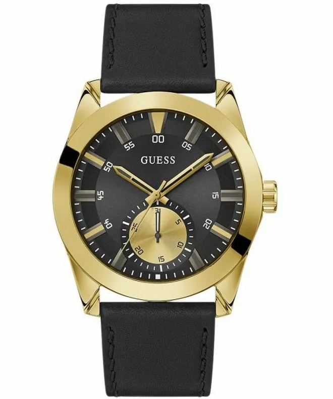 Часовник Мъжки Guess Greyson GW0793G2