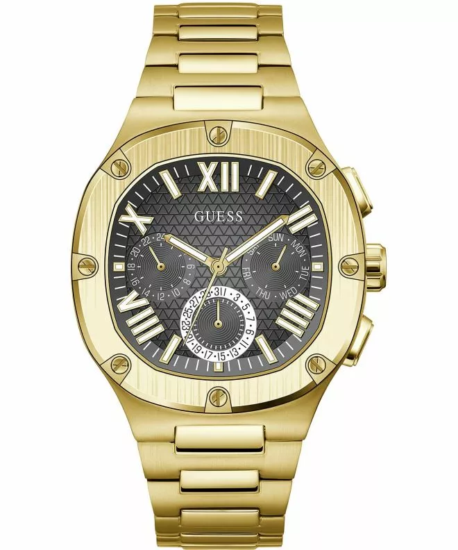 Часовник Мъжки Guess Headline GW0572G2