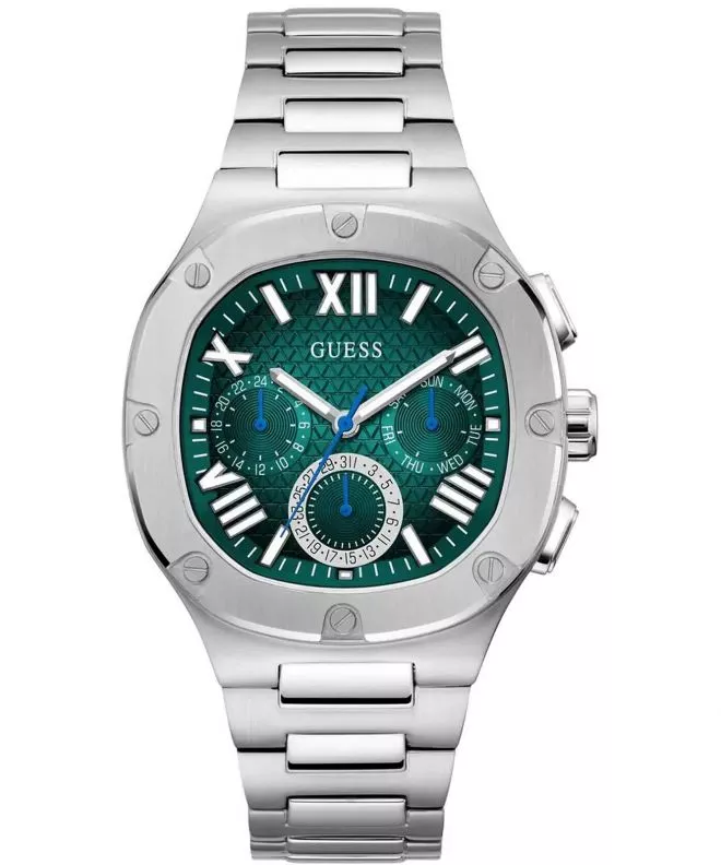 Часовник Мъжки Guess Headline GW0572G6