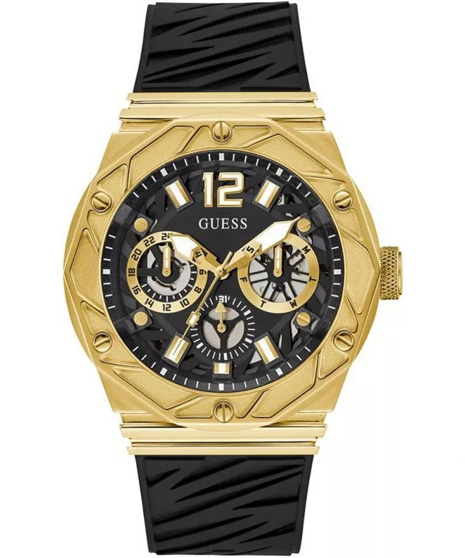 Часовник Мъжки Guess Indy GW0634G2