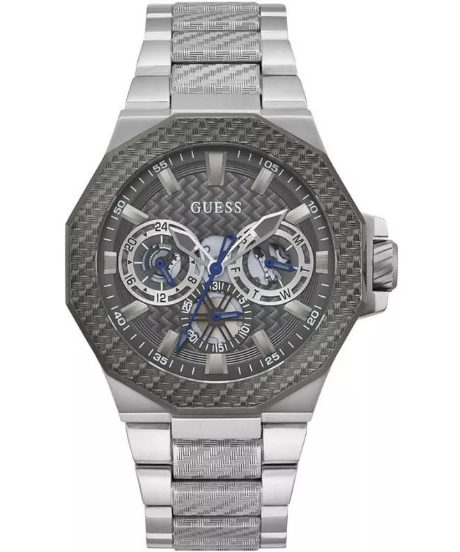 Часовник Мъжки Guess Indy GW0636G1