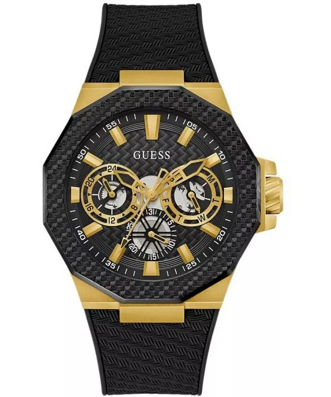 Часовник Мъжки Guess Indy GW0853G2