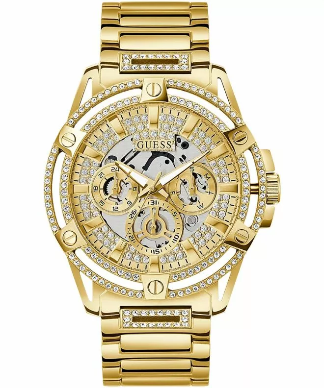 Часовник Мъжки Guess King GW0497G2