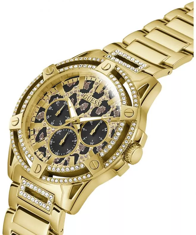 Часовник Мъжки Guess King GW0497G4