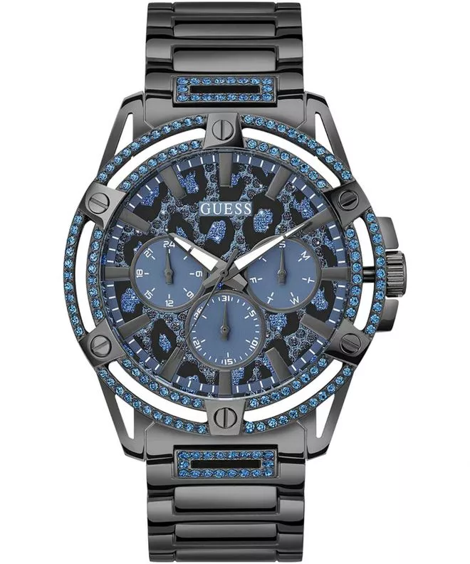 Часовник Мъжки Guess King GW0497G5