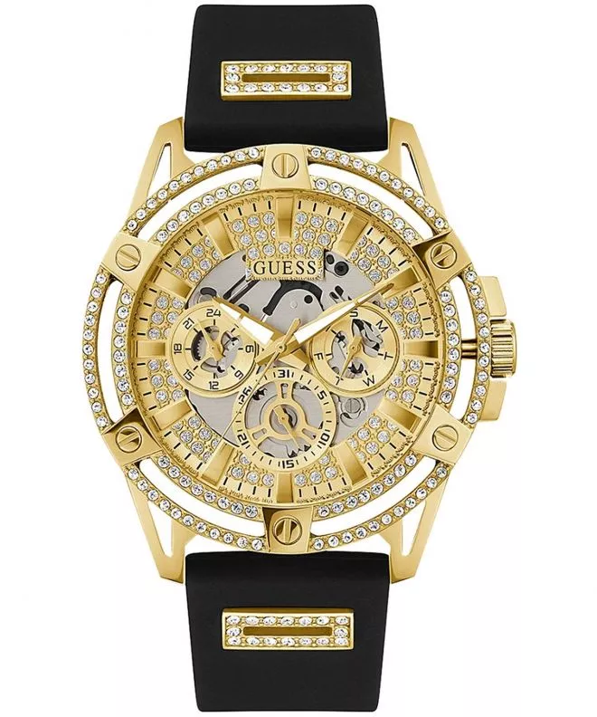 Часовник Мъжки Guess King GW0537G2