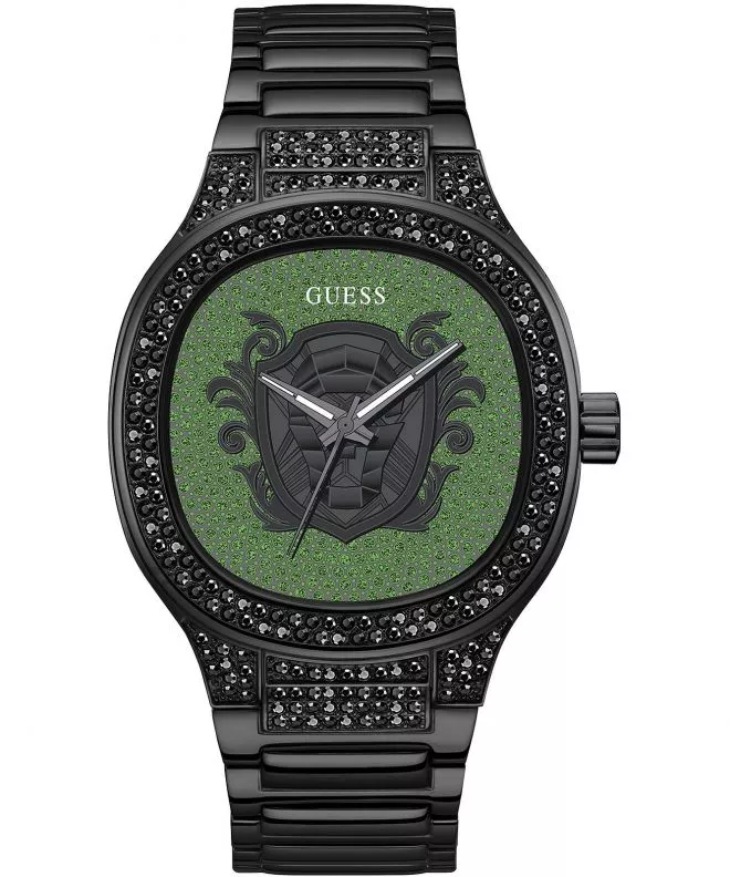 Часовник Мъжки Guess Kingdom GW0565G2