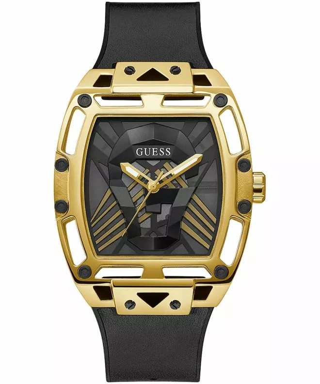 Часовник Мъжки Guess Legend GW0500G1