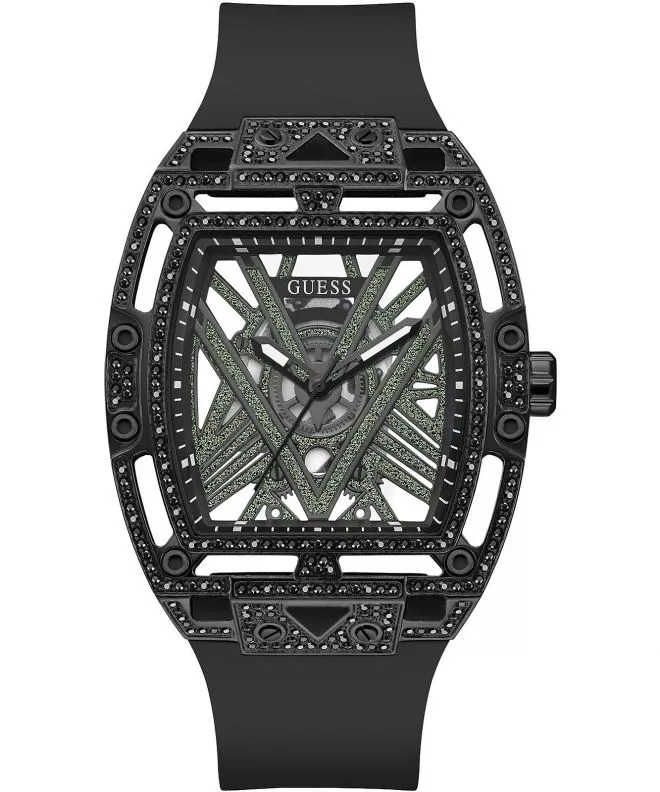 Часовник Мъжки Guess Legend GW0564G2