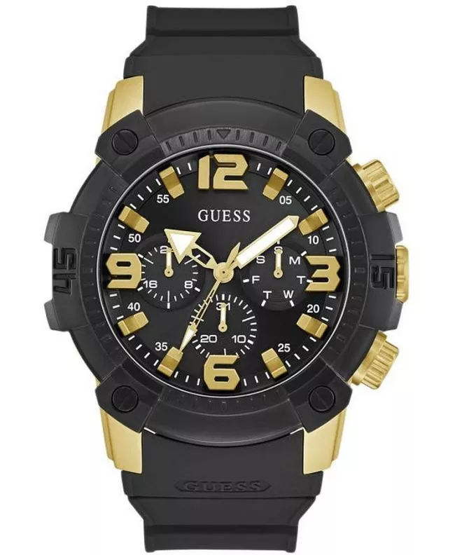 Часовник Мъжки Guess Linebacker GW0911G3