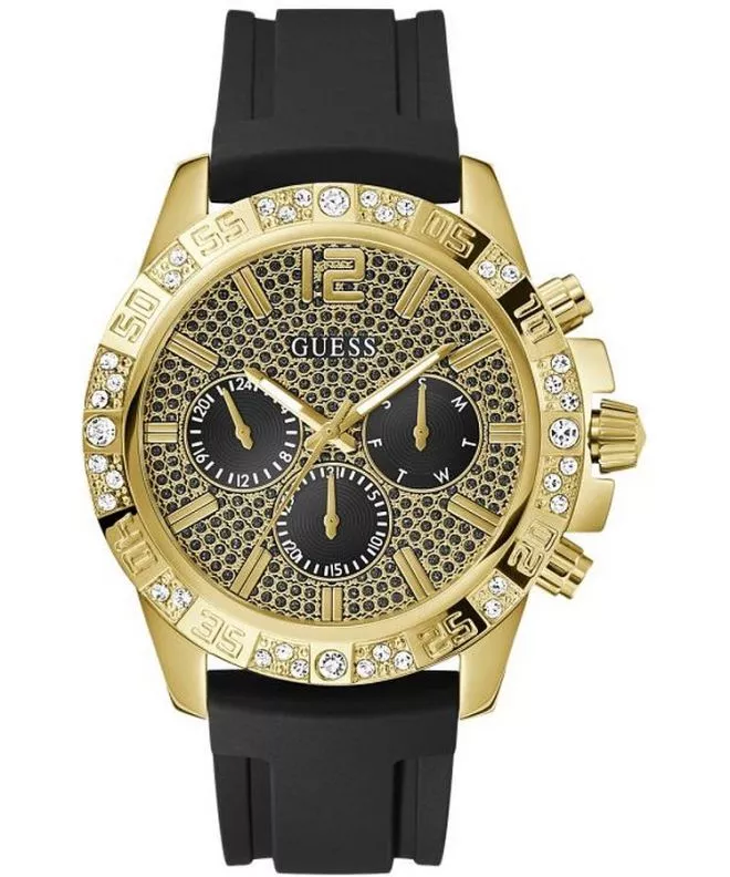 Часовник Мъжки Guess Majestic GW0909G2
