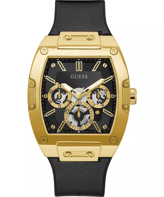 Часовник Мъжки Guess Phoenix GW0202G1