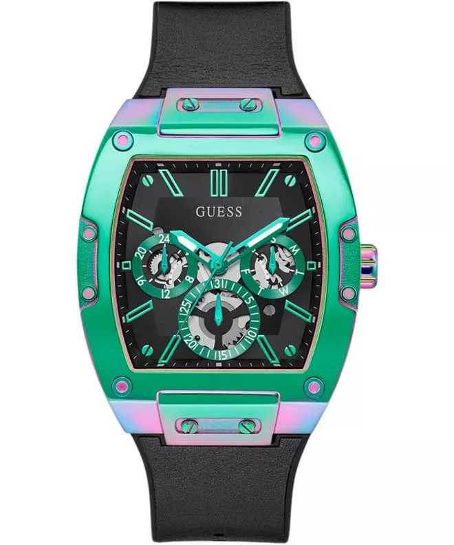Часовник Мъжки Guess Phoenix GW0202G5