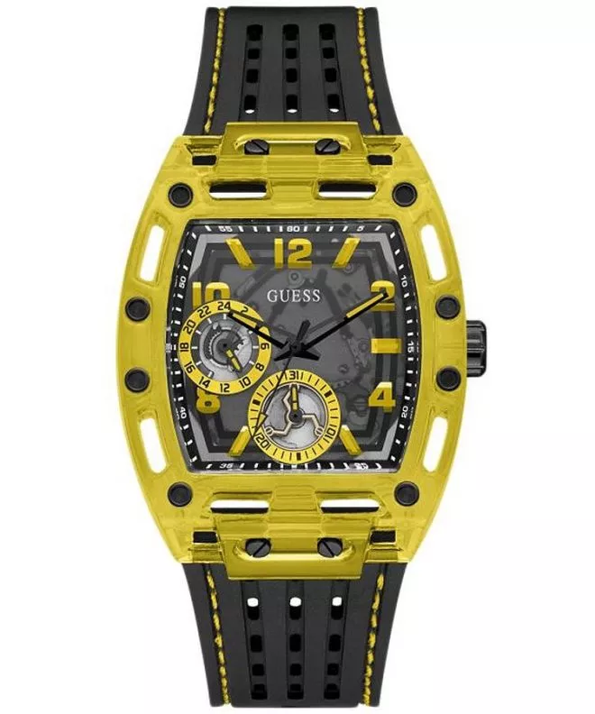 Часовник Мъжки Guess Phoenix GW0499G2