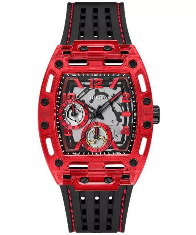 Часовник Мъжки Guess Phoenix GW0499G4