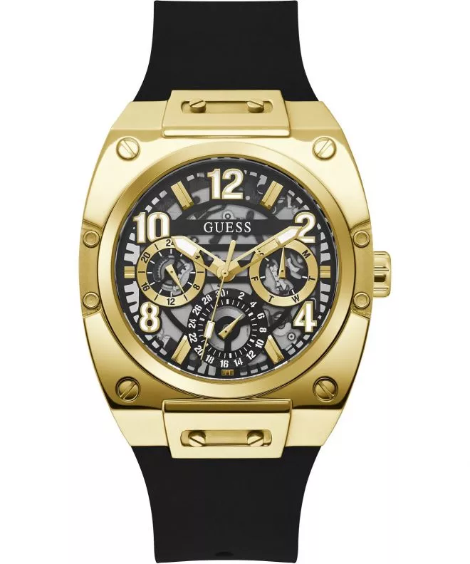 Часовник Мъжки Guess Prodigy GW0569G2