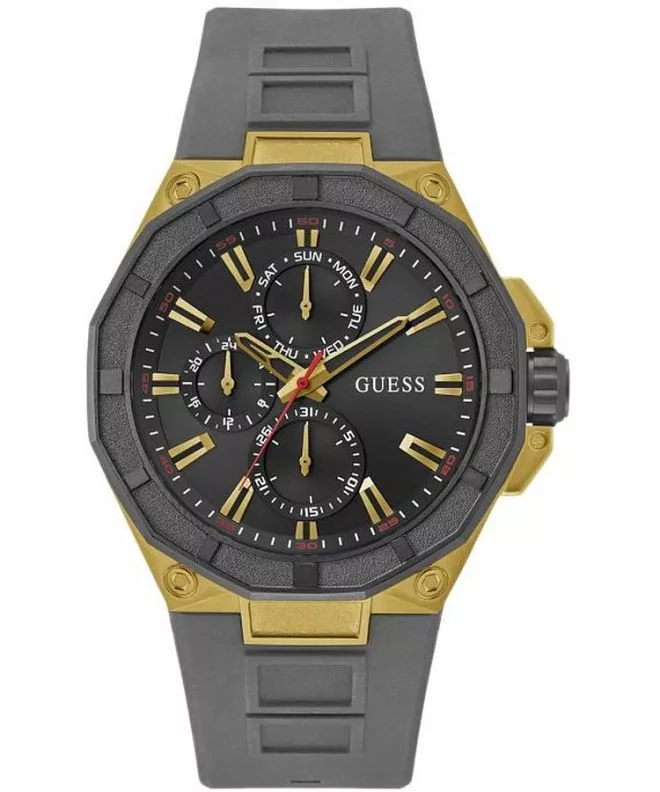 Часовник Мъжки Guess R2 GW0803G1