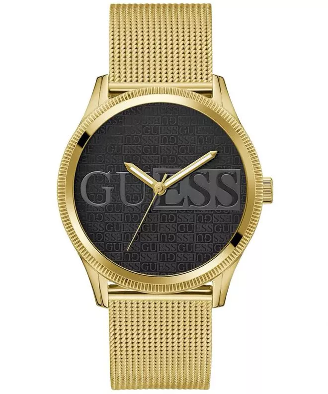 Часовник Мъжки Guess Reputation Gent GW0710G2