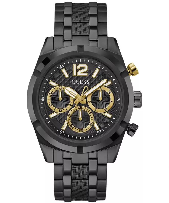 Часовник Мъжки Guess Resistance GW0714G4