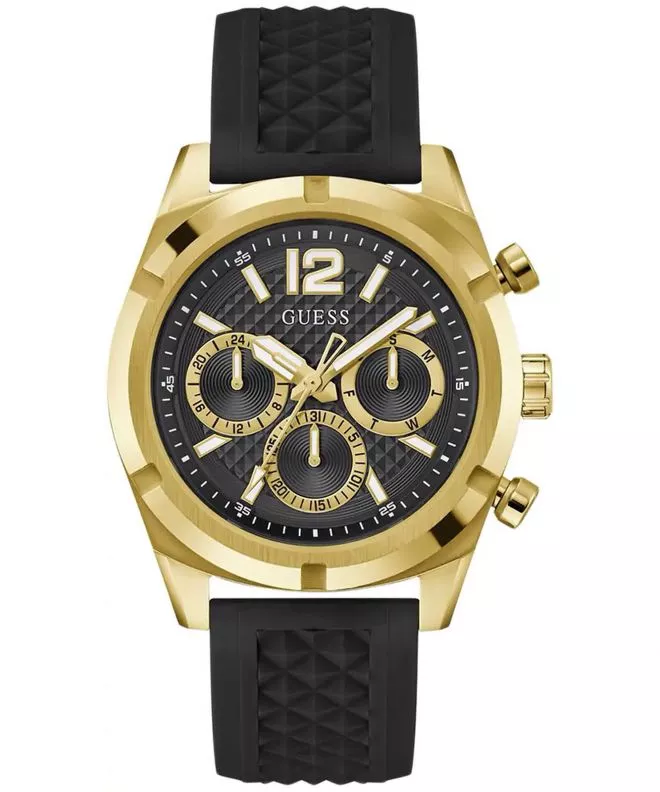 Часовник Мъжки Guess Resistance GW0729G2